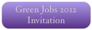 Green Jobs 2012 Invitation